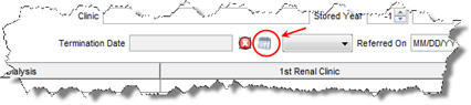 termination date batch billing